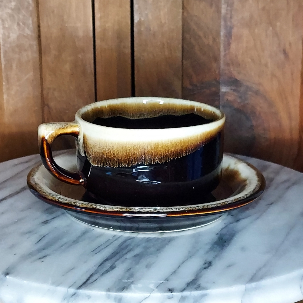 Pfaltzgraff Cup and Saucer Set - Picture 7 of 15